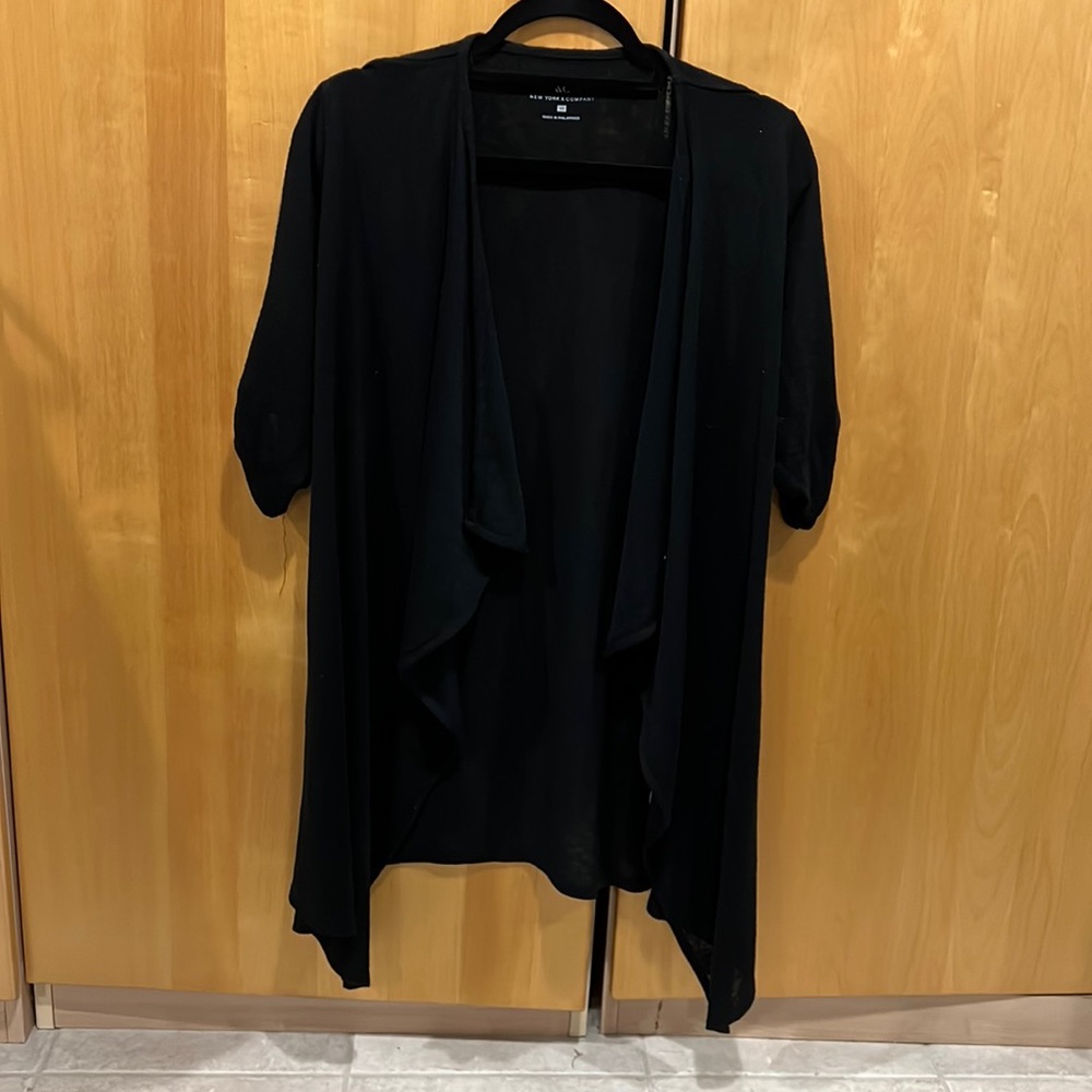 New York & Company Cardigan